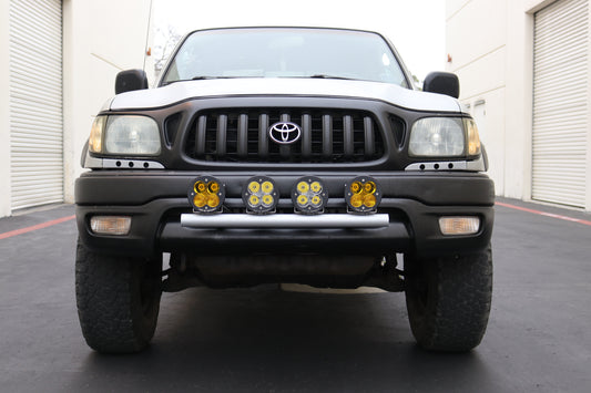 First Gen Tacoma Push Bar